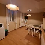 Le Petit Marais Appartement