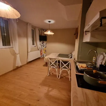 Le Petit Marais * Saint-Martin-Lez-Tatinghem