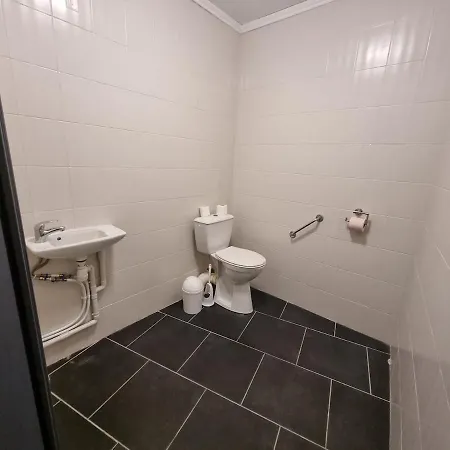 Apartamento Le Petit Marais *