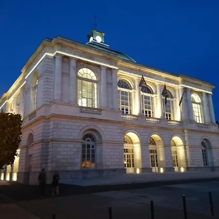 Le Petit Marais Lägenhet Saint-Martin-Lez-Tatinghem
