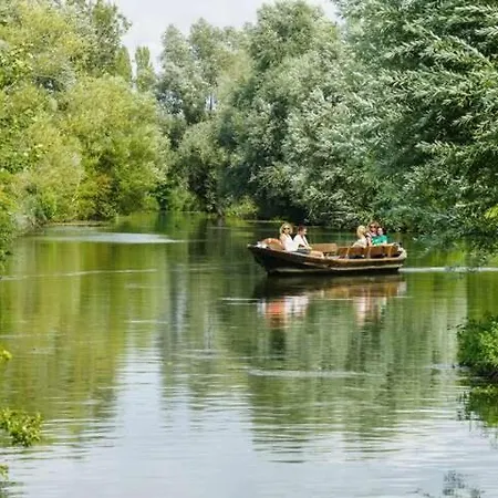 Lägenhet Le Petit Marais