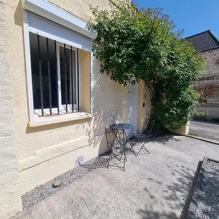 Le Petit Marais Saint-Martin-Lez-Tatinghem