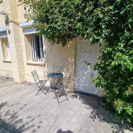 Le Petit Marais
