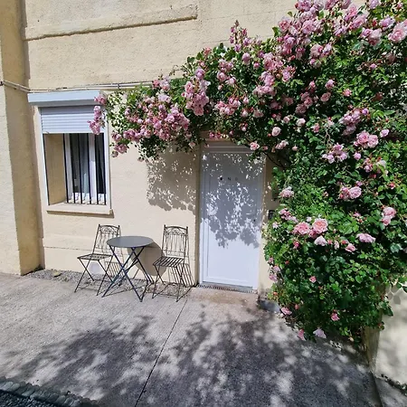 Le Petit Marais Διαμέρισμα *